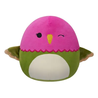 Squishmallows Kolibřík Nalma