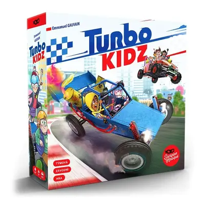 Turbo Kidz