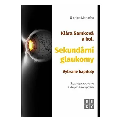 Sekundární glaukomy