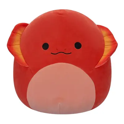 Squishmallows Agama límcová Maxie