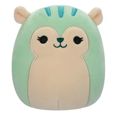 Squishmallows Veverka Erma