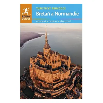 Bretaň a Normandie