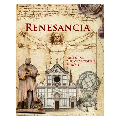 Renesancia