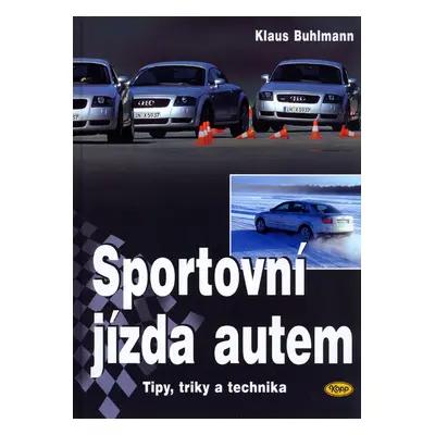 Sportovní jízda autem