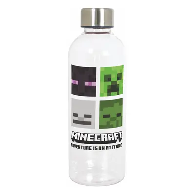 Láhev Hydro 850 ml Minecraft