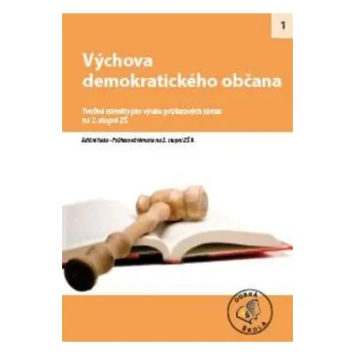 Výchova demokratického občana pro 2. stupeň ZŠ (1)