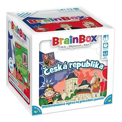 BrainBox Česká Republika