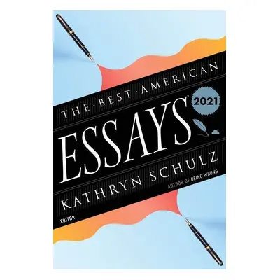 The Best American Essays 2021