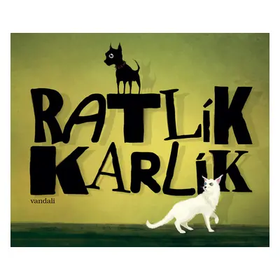 Ratlík Karlík