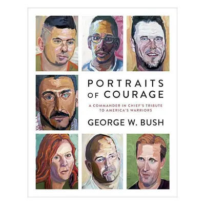 Portraits of Courage