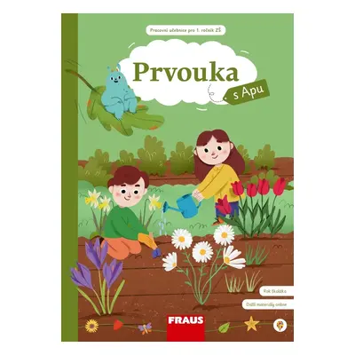 Prvouka s Apu 1