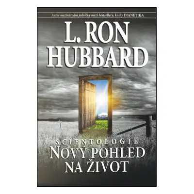 Scientologie Nový pohled na život