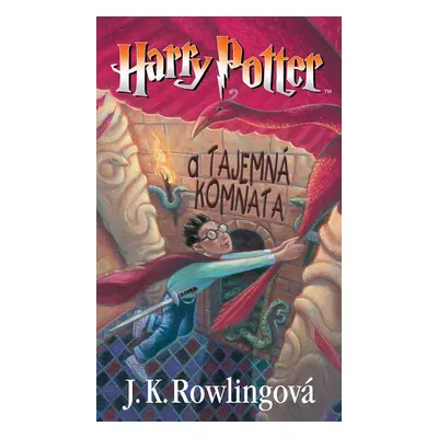 Harry Potter a Tajemná komnata