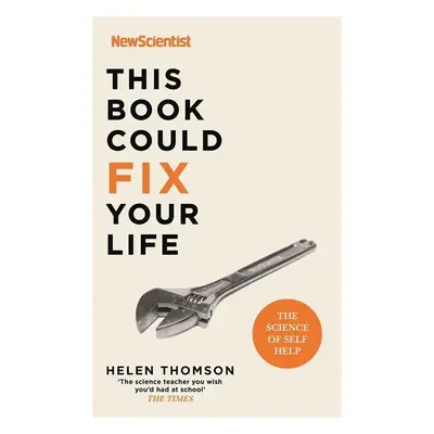 This Book Could Fix Your Life