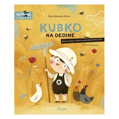 Kubko na dedine