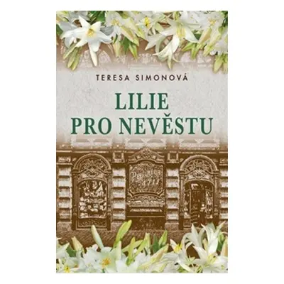 Lilie pro nevěstu