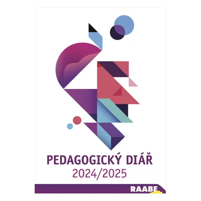 Pedagogický diář 2024/2025