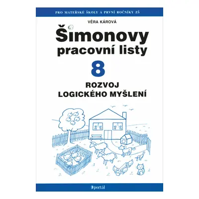 Šimonovy pracovní listy 8