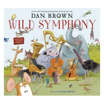 Wild Symphony