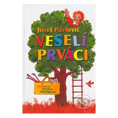 Veselí prváci