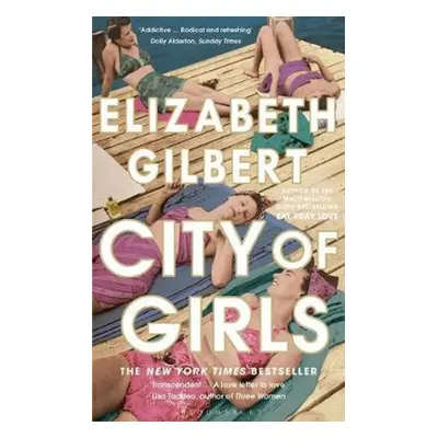 City of Girls