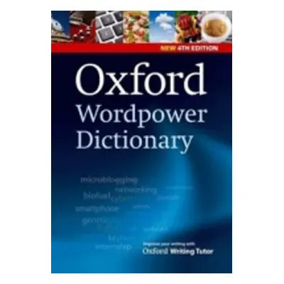 Oxford Wordpower Dictionary 4th Edition