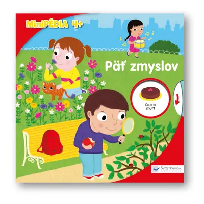 Päť zmyslov