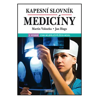 Kapesní slovník medicíny