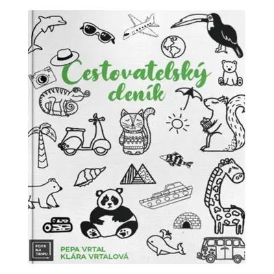 Cestovatelský deník (Fotr na tripu)