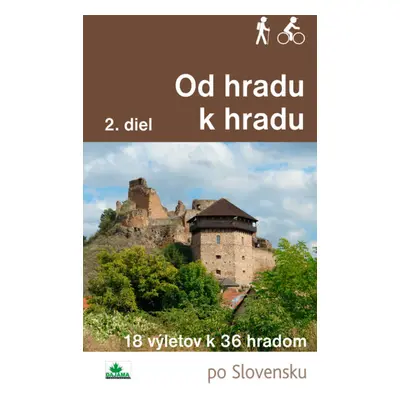 Od hradu k hradu (2. diel)