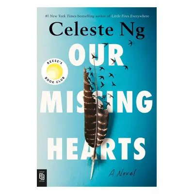 Our Missing Hearts