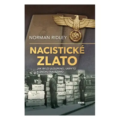 Nacistické zlato