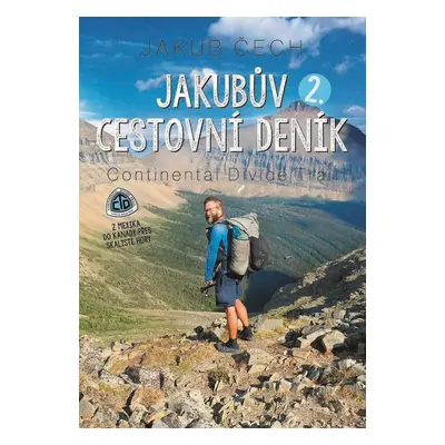 Jakubův cestovní deník 2