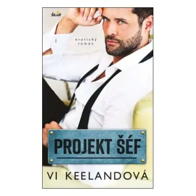 Projekt šéf