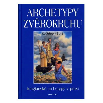 Archetypy zvěrokruhu