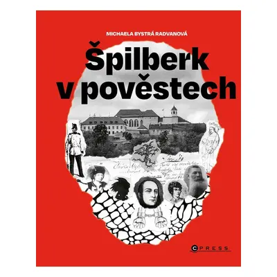 Špilberk v pověstech