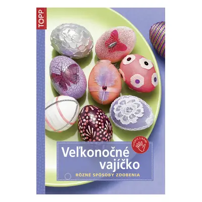 Veľkonočné vajíčko