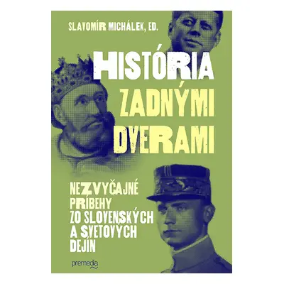 História zadnými dverami 1