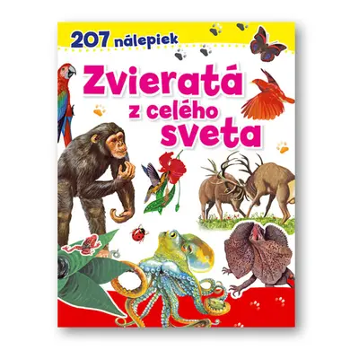 Zvieratá z celého sveta