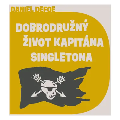 Dobrodružný život kapitána Singletona