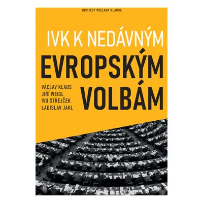 IVK k nedávným evropským volbám