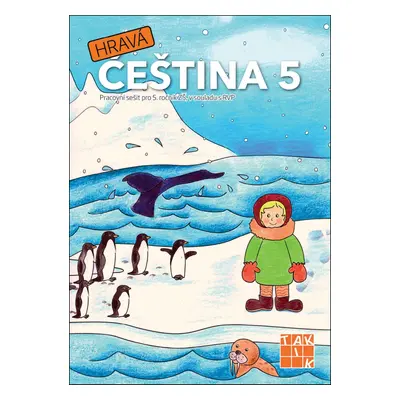 Hravá čeština 5