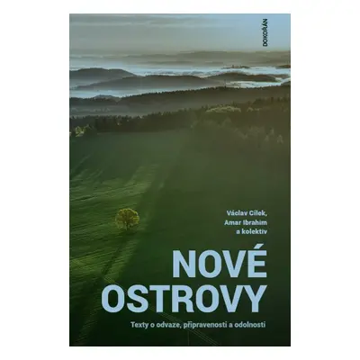 Nové ostrovy