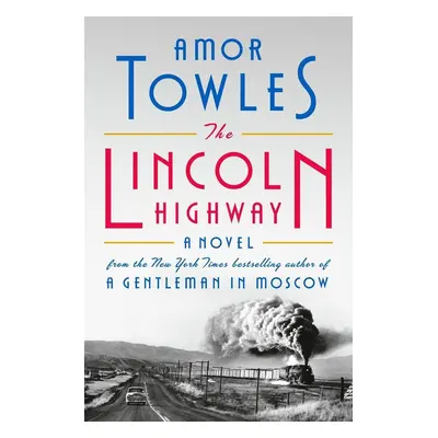 The Lincoln Highway