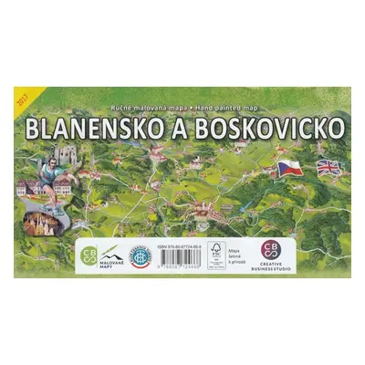 Blanensko a Boskovicko