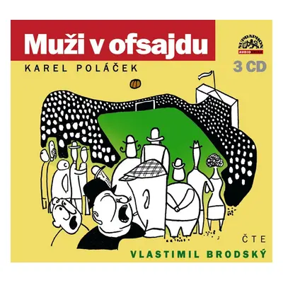 Muži v ofsajdu