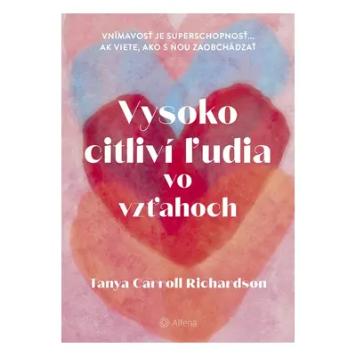 Vysoko citliví ľudia vo vzťahoch