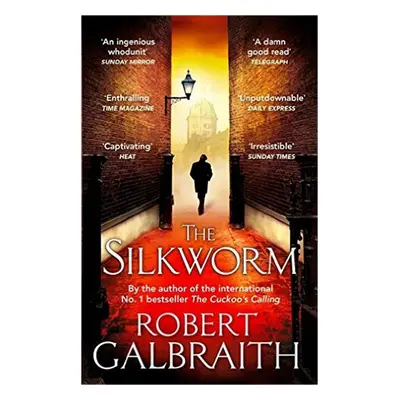 The Silkworm (2)