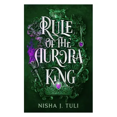 Rule of the Aurora King (2)