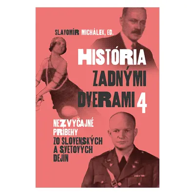 História zadnými dverami 4